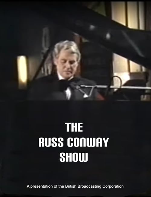 Russ Conway