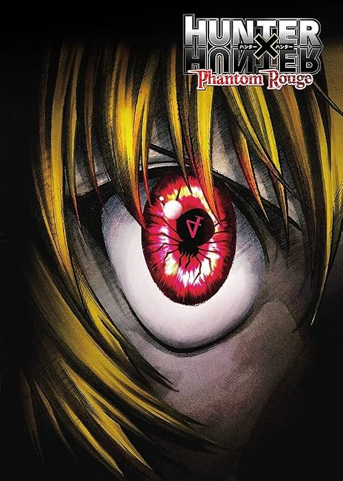 Hunter × Hunter: Phantom Rouge Featurette
