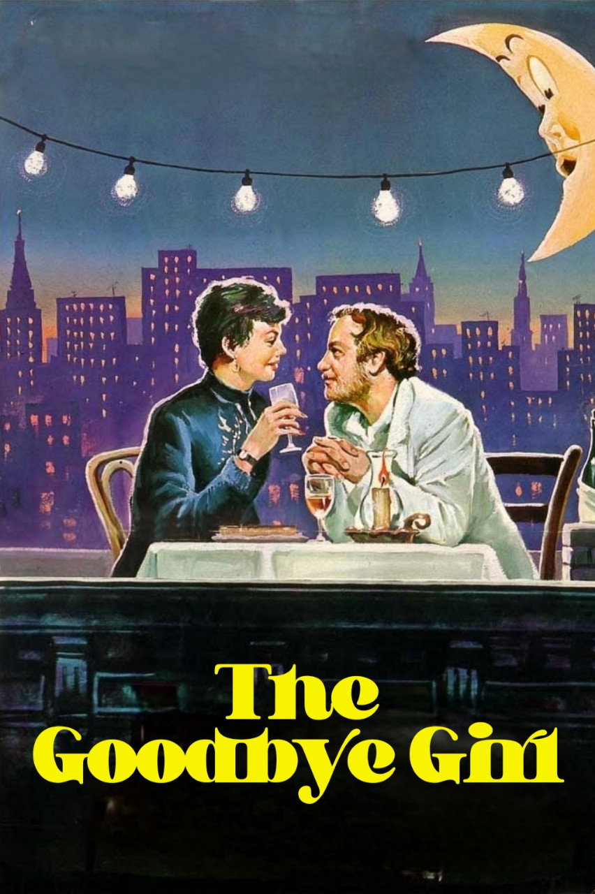 The Goodbye Girl