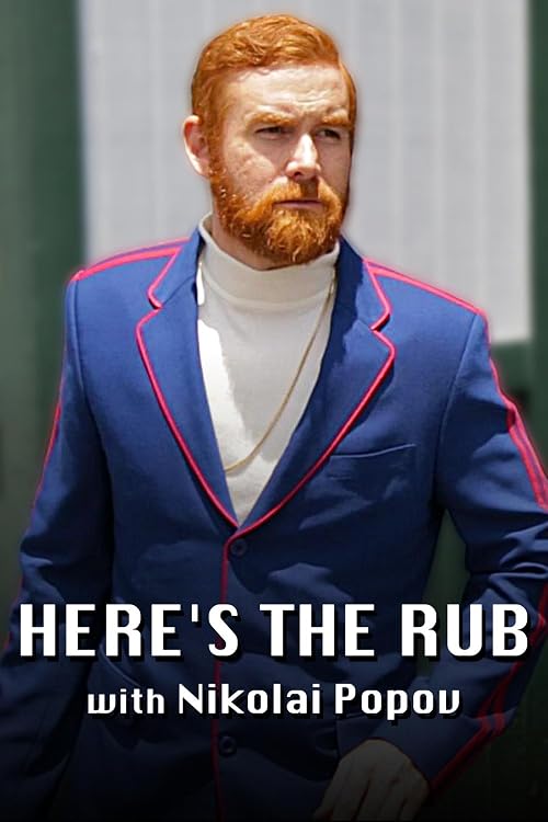 Here's the Rub