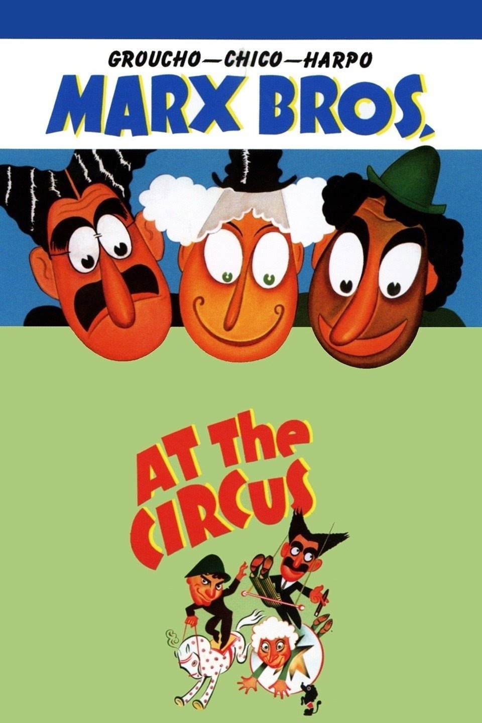 At the Circus