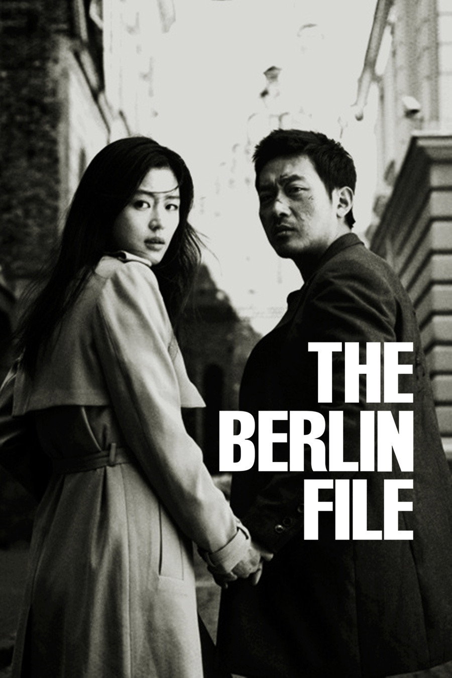 The Berlin File