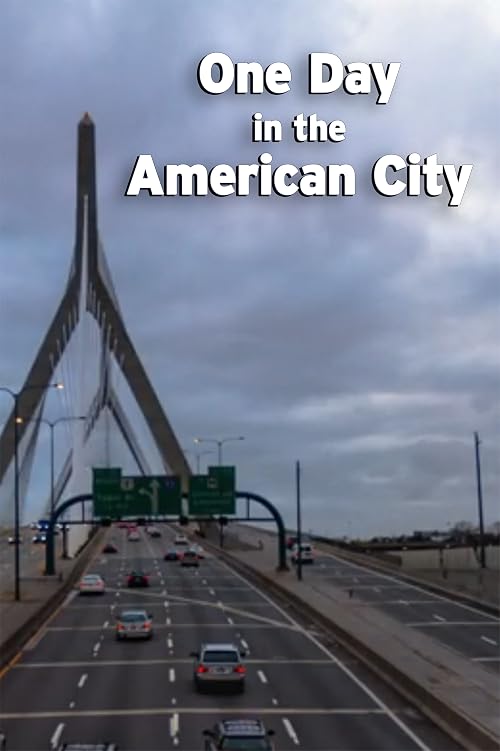 One Day in the American City