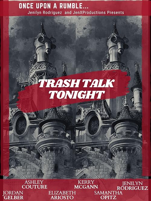 Trash Talk Tonight