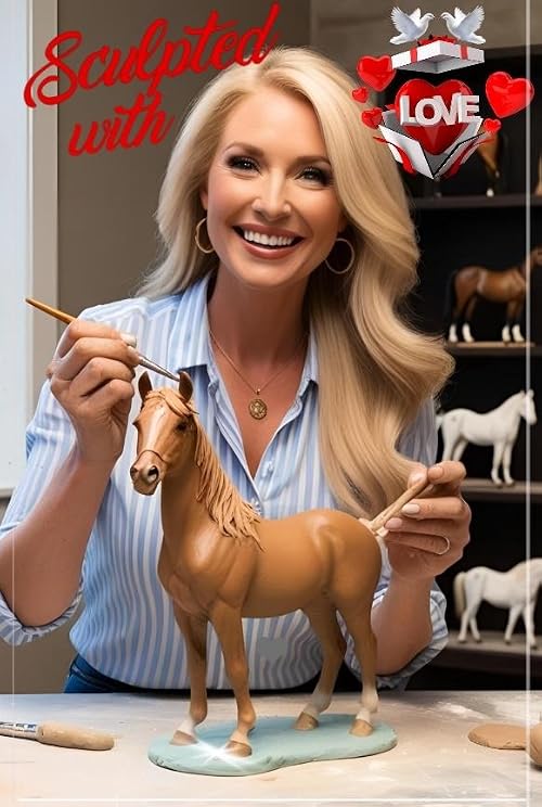 Sculpted with Love