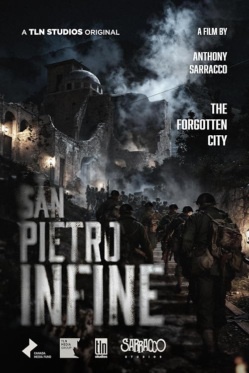 San Pietro Infine