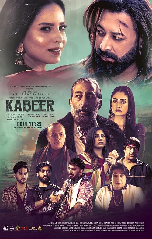 Kabeer