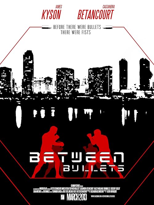 Between Bullets