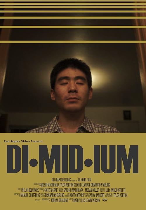 Dimidium