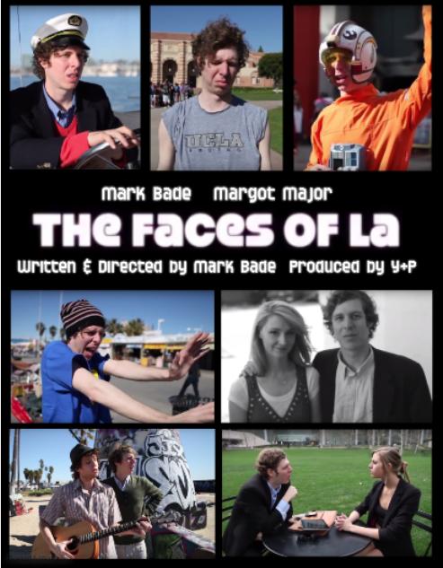 The Faces of LA