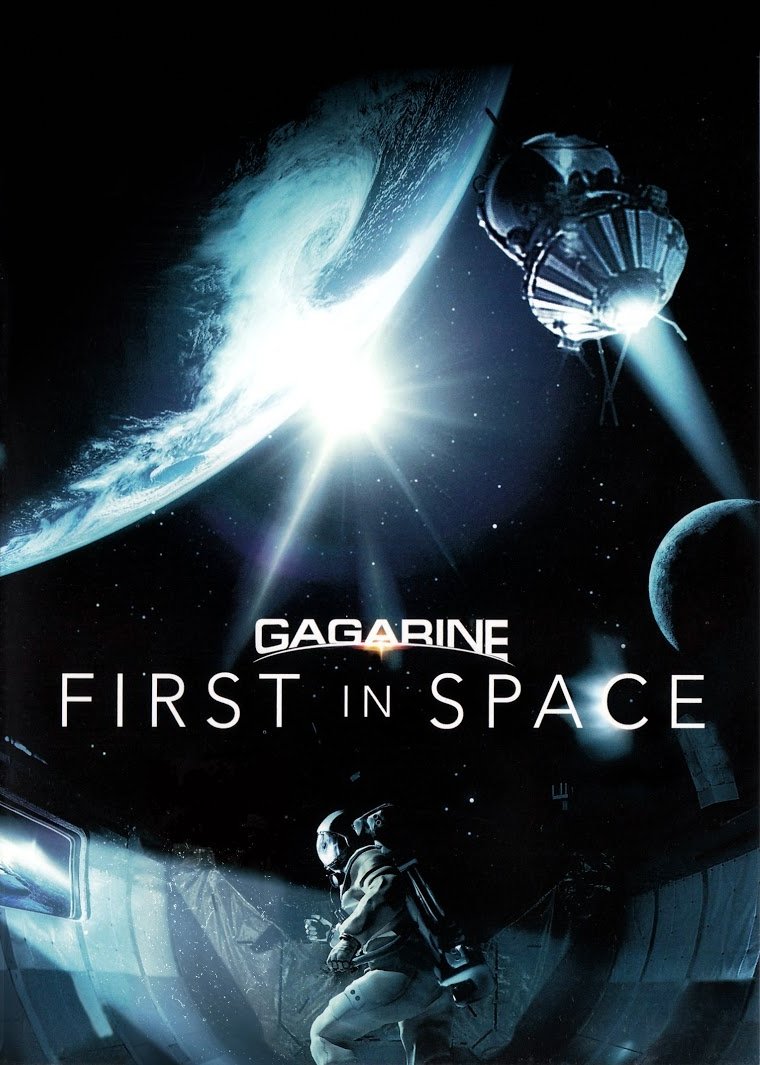 Gagarin - Wettlauf ins All