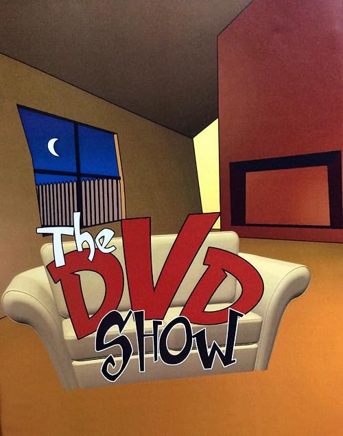The DVD Show