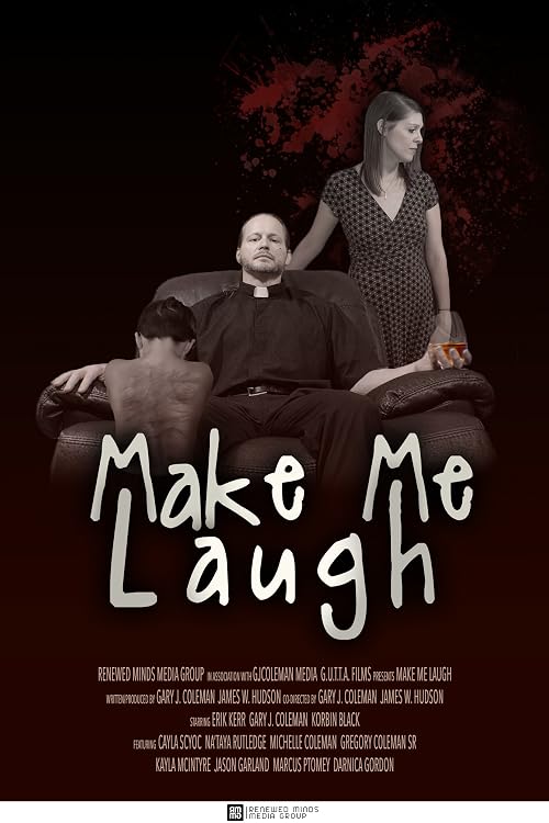 Make Me Laugh