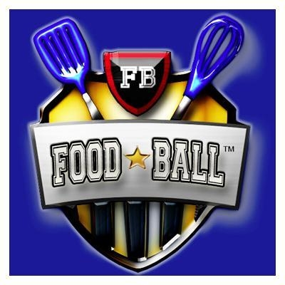 Food-Ball