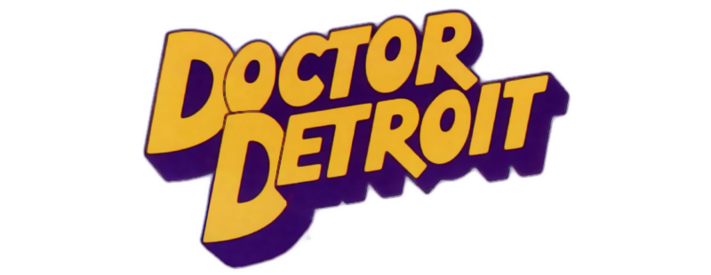 Доктор Детройт