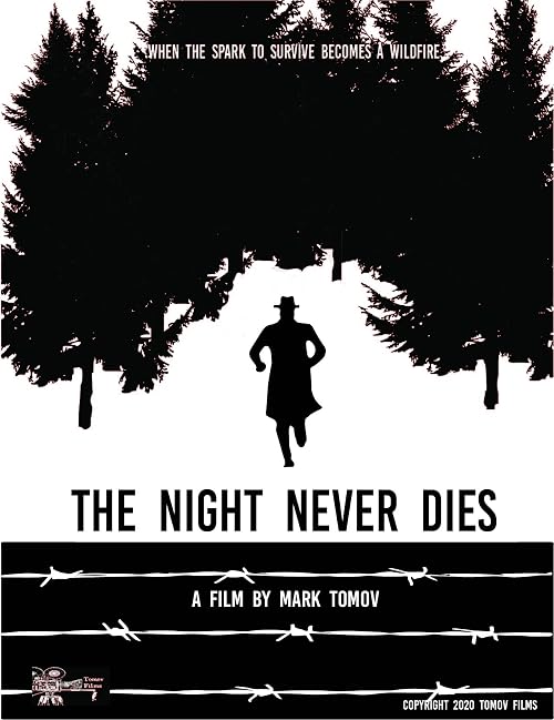 The Night Never Dies