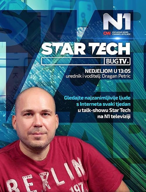 Star Tech
