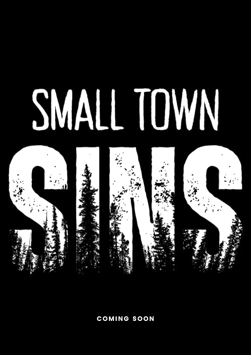 Small Town Sins