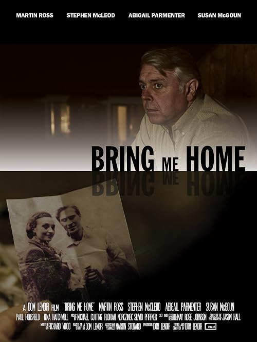 Bring Me Home