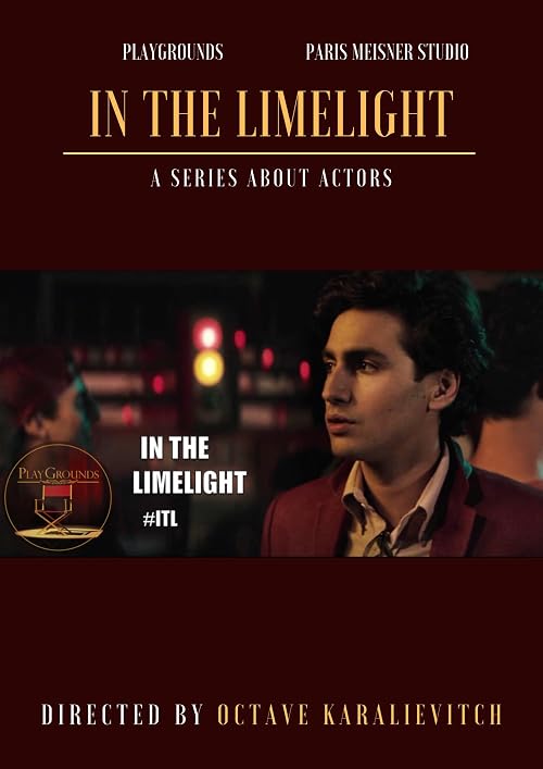 In the Limelight