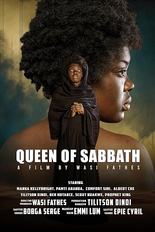 Queen of Sabbath