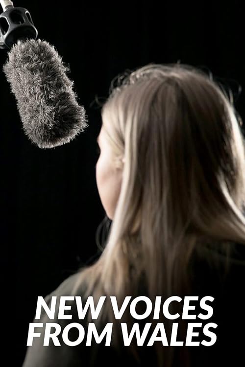 New Voices from Wales