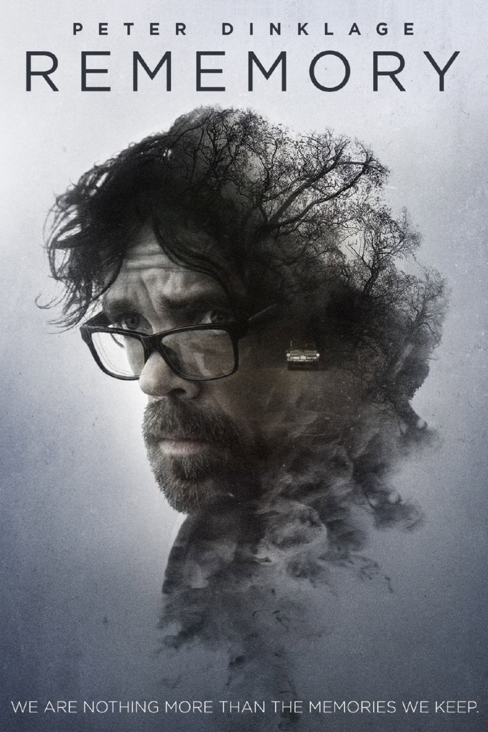 Rememory