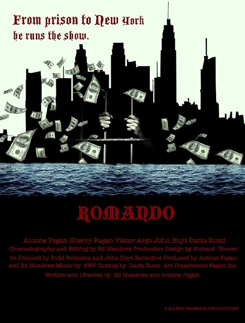 Romando