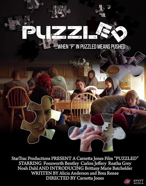 Puzzled