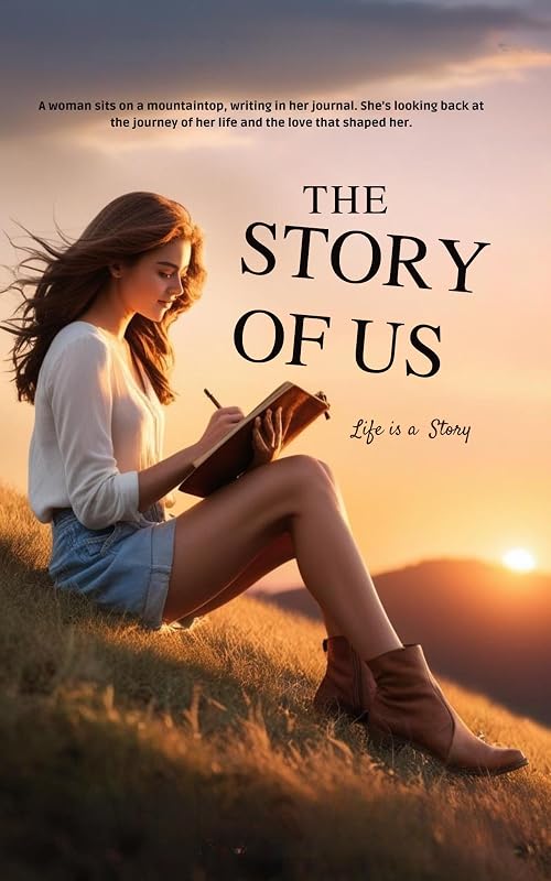 The Story of Us