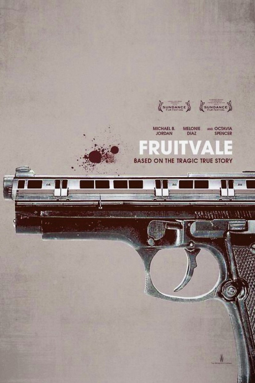 Nächster Halt: Fruitvale Station