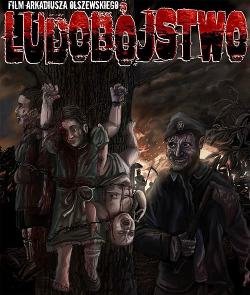 Ludobojstwo