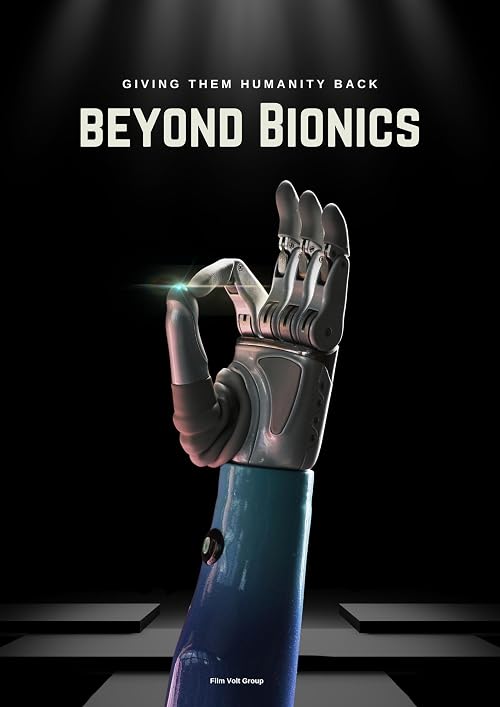 Giving Them Humanity Back Beyond Bionics