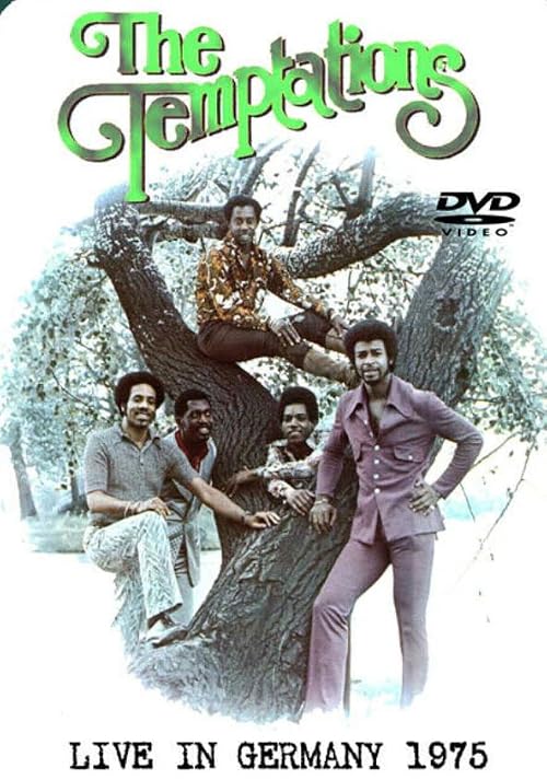 The Temptations - Live in Hamburg