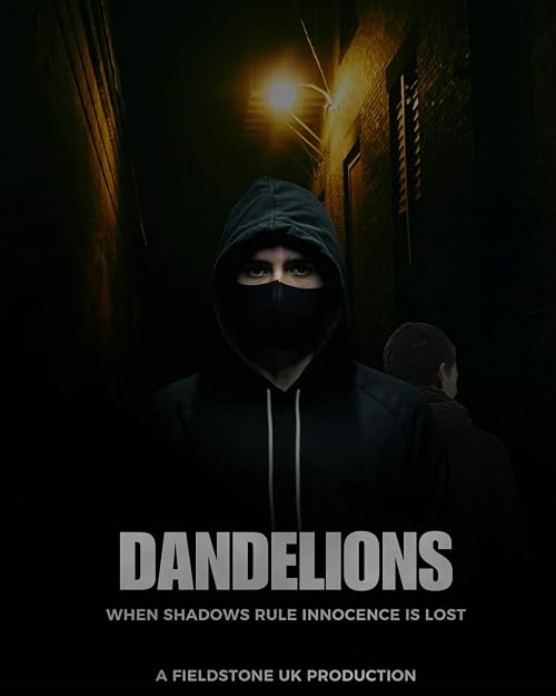 Dandelions