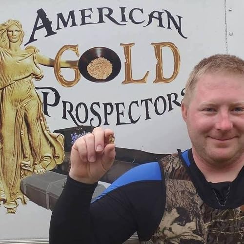 American Gold Prospectors