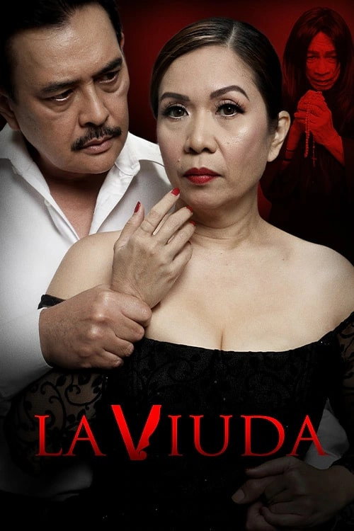 La viuda
