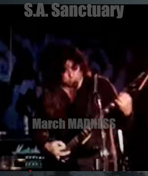 March Madness Video Archive Replay