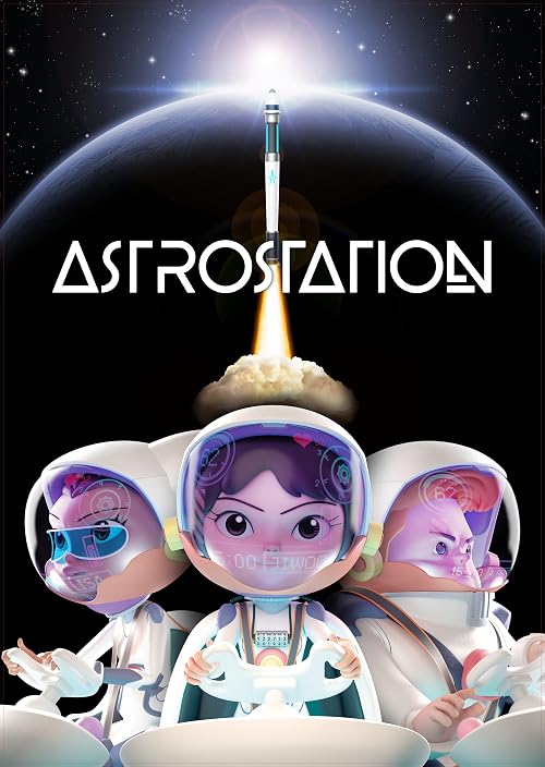 AstroStation