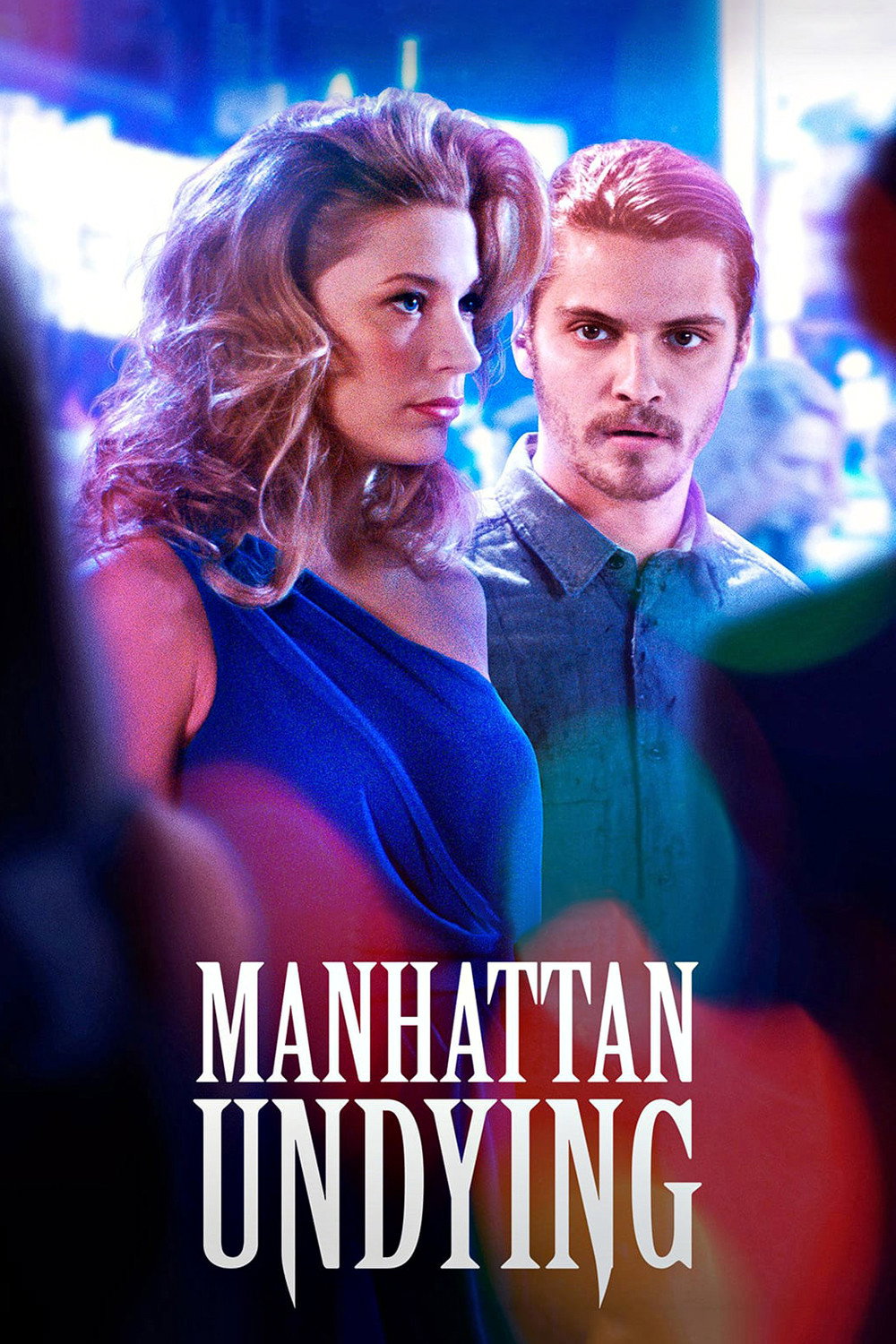 Manhattan Undying