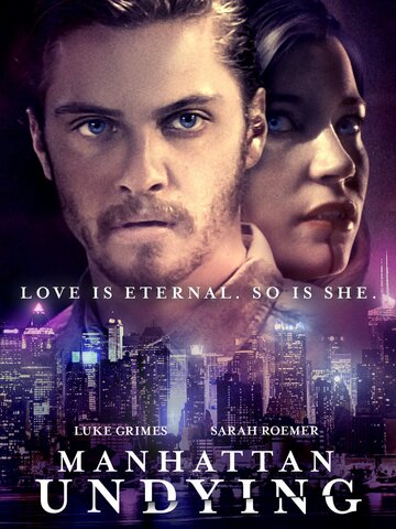 Manhattan Undying