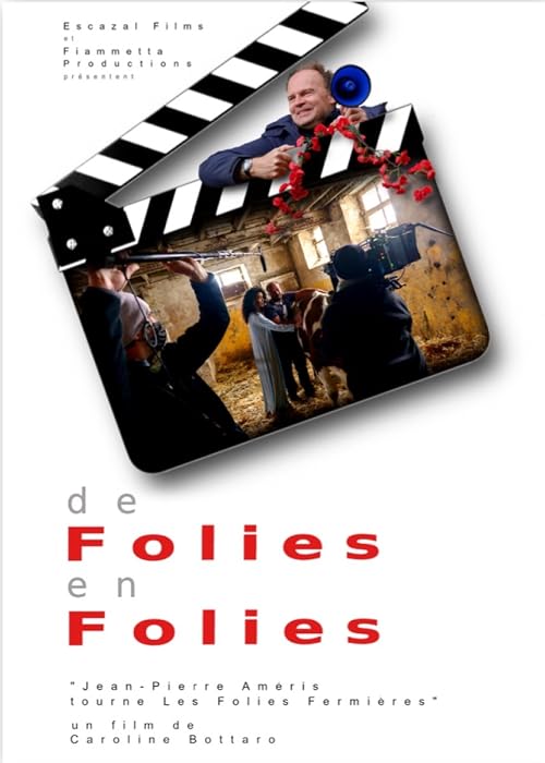 De folies en folies