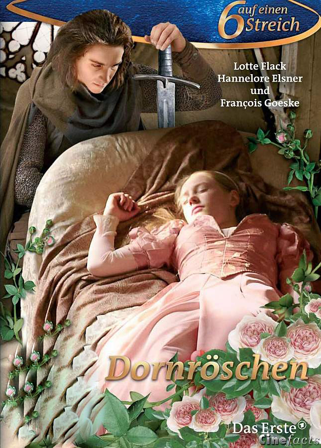 Sleeping Beauty