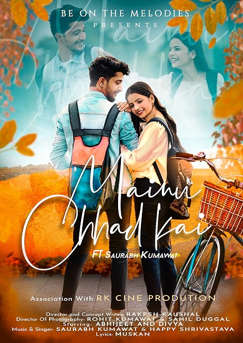 Mainu Chhad Kai