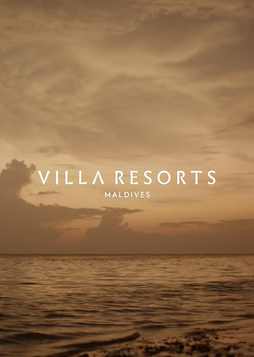 Altogether Maldivian: Villa Hotels and Resorts (Commercial)