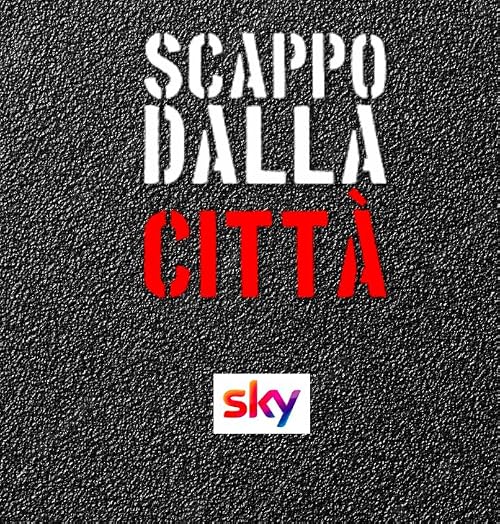 Scappo dalla citta'