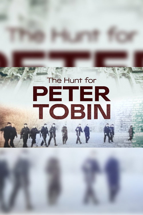 The Hunt for Peter Tobin