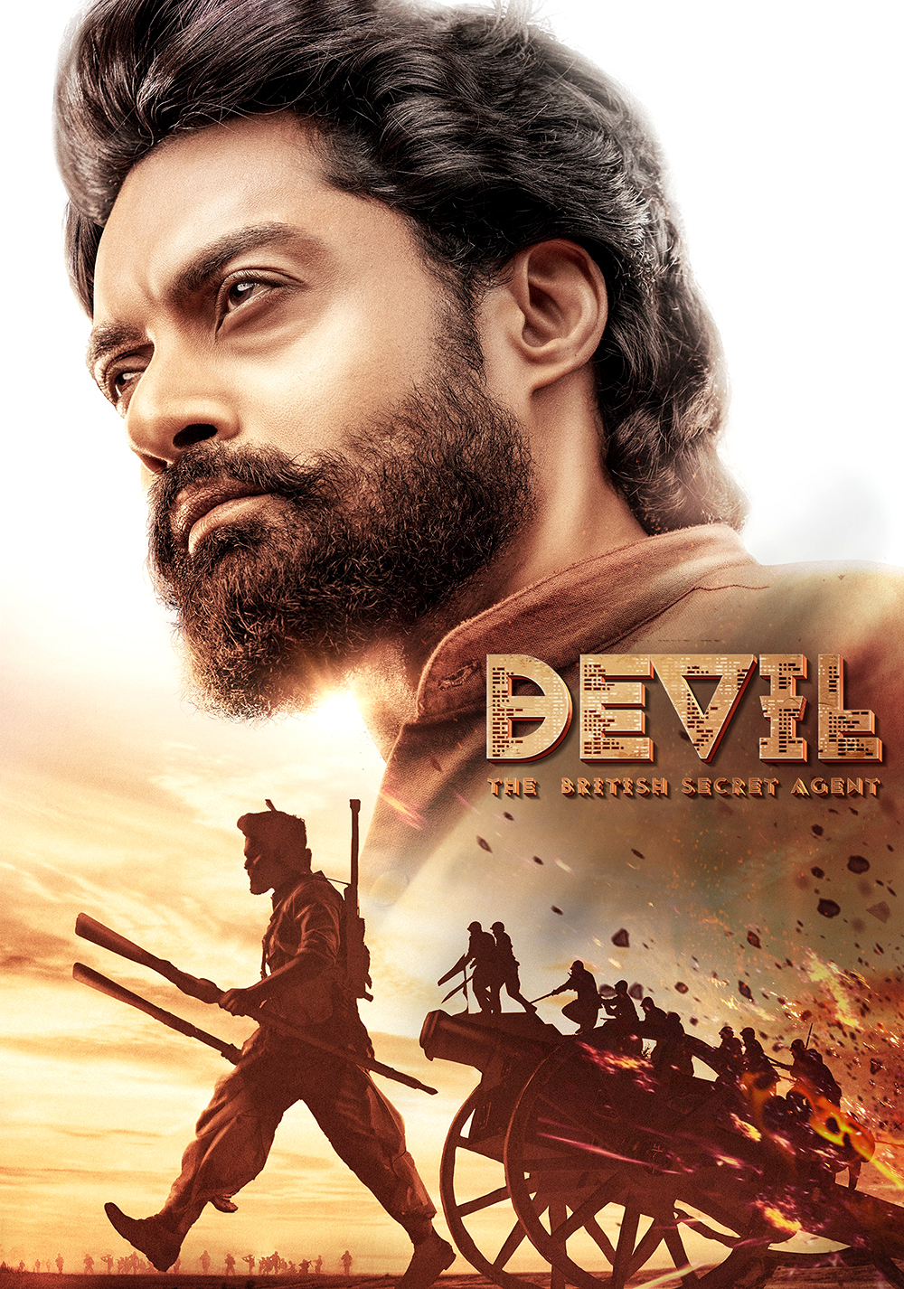 Devil