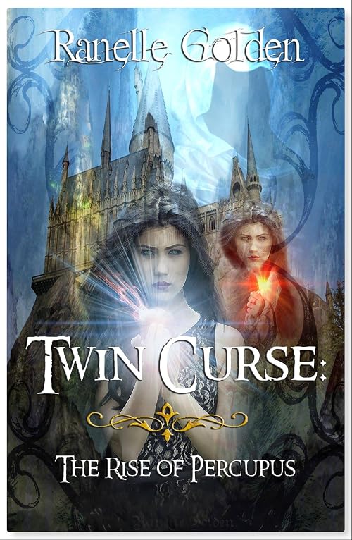 Twin Curse the Rise of Percupus