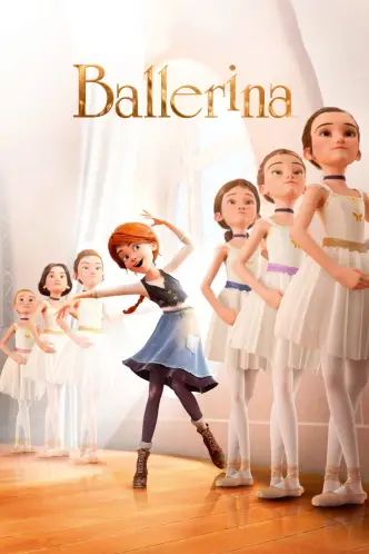 Bailarina